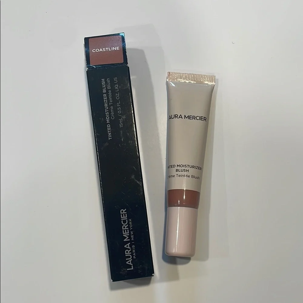Laura Mercier Tinted Moisturizer Blush - Coastline
